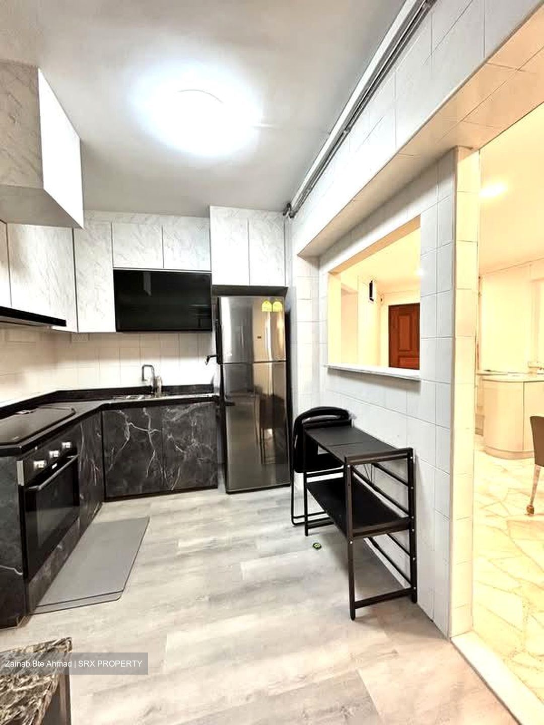 Blk 104A Depot Heights (Bukit Merah), HDB 5 Rooms #561975321